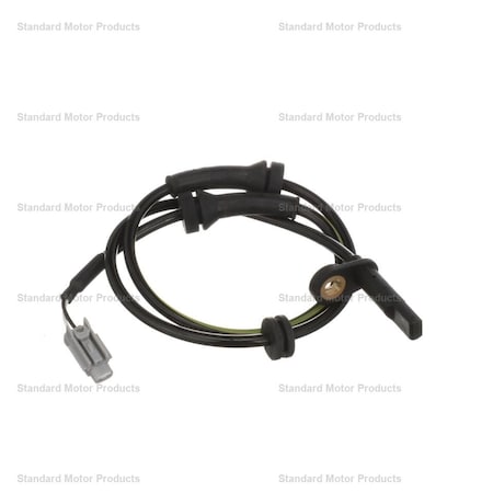 Standard Ignition EMISSIONS AND SENSORS OE Replacement With ABS Wheel Speed Sensor Wire Harness Genuine Intermotor Q ALS1658